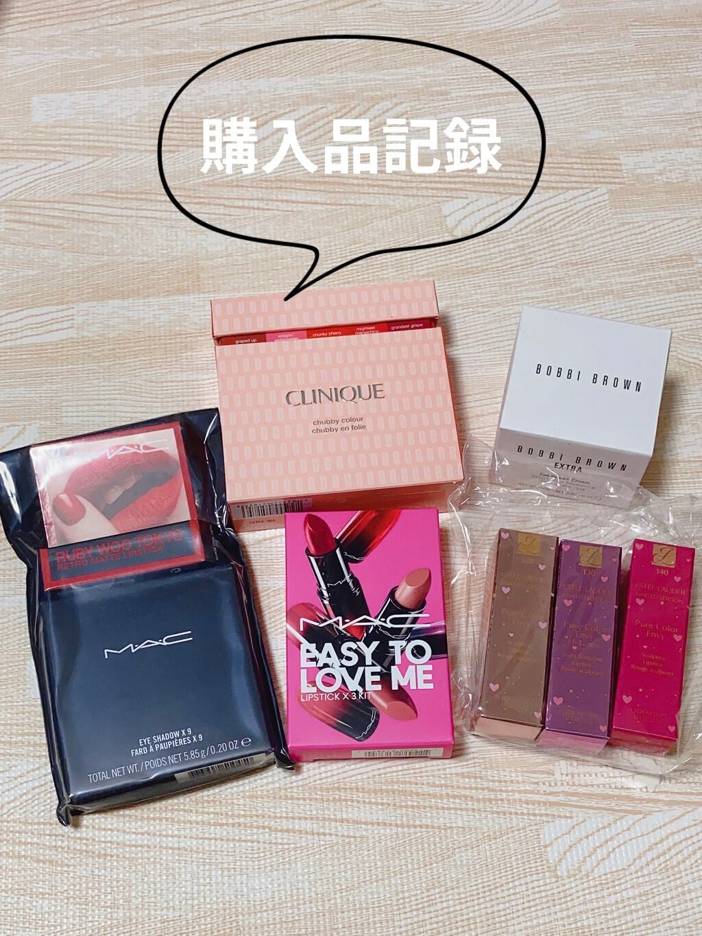 ピュア カラー エンヴィ リップスティック/ESTEE LAUDER/口紅を使ったクチコミ(1枚目)