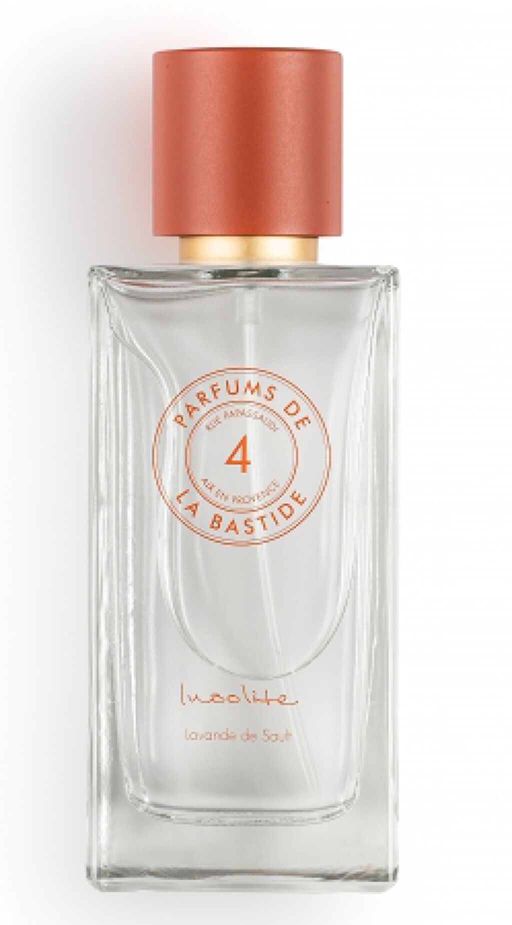 PARFUMS DE LA BASTIDE パルファム ジョリージョリー ドゥ ラ バス