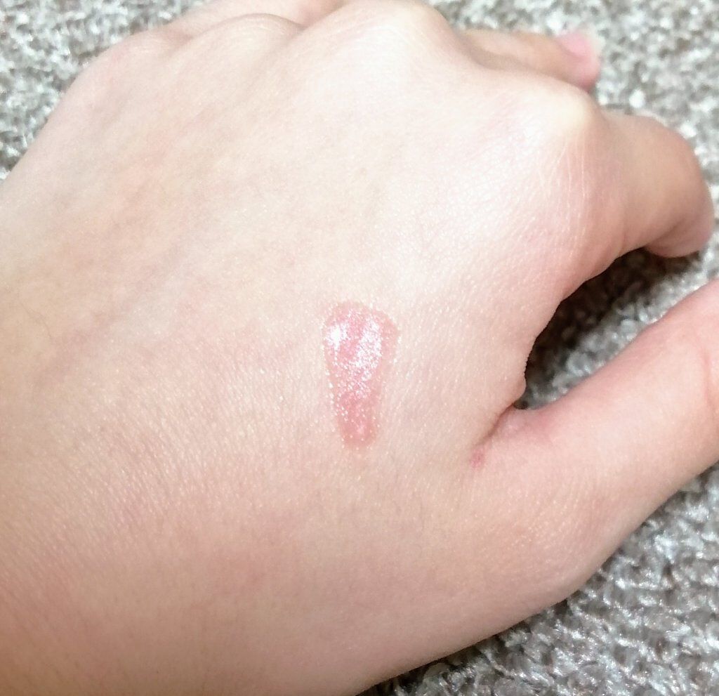 【旧】ディオール アディクト リップ マキシマイザー/Dior/リップグロスを使ったクチコミ（2枚目）