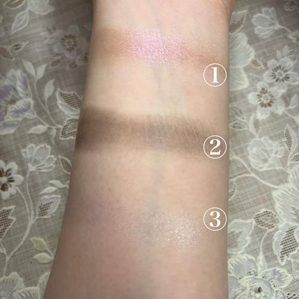 クイックラッシュカーラー/キャンメイク/マスカラ下地を使ったクチコミ(4枚目)