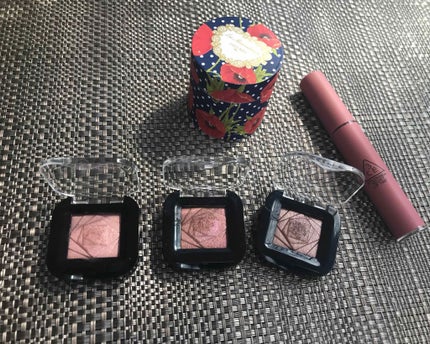 チーク カラー パウダー/レ・メルヴェイユーズ ラデュレ/パウダーチークを使ったクチコミ(1枚目)