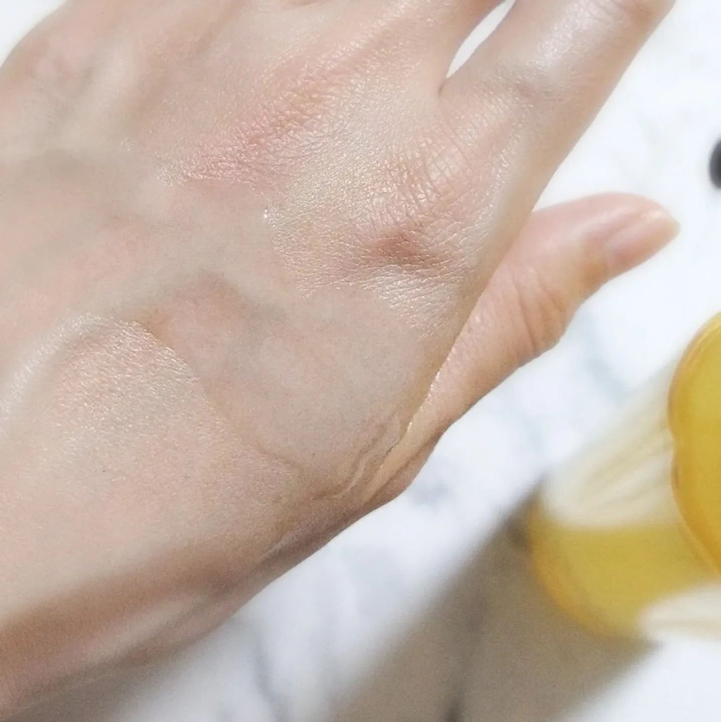 スキンクリア クレンズ オイル <アロマタイプ>/アテニア/オイルクレンジングを使ったクチコミ(2枚目)