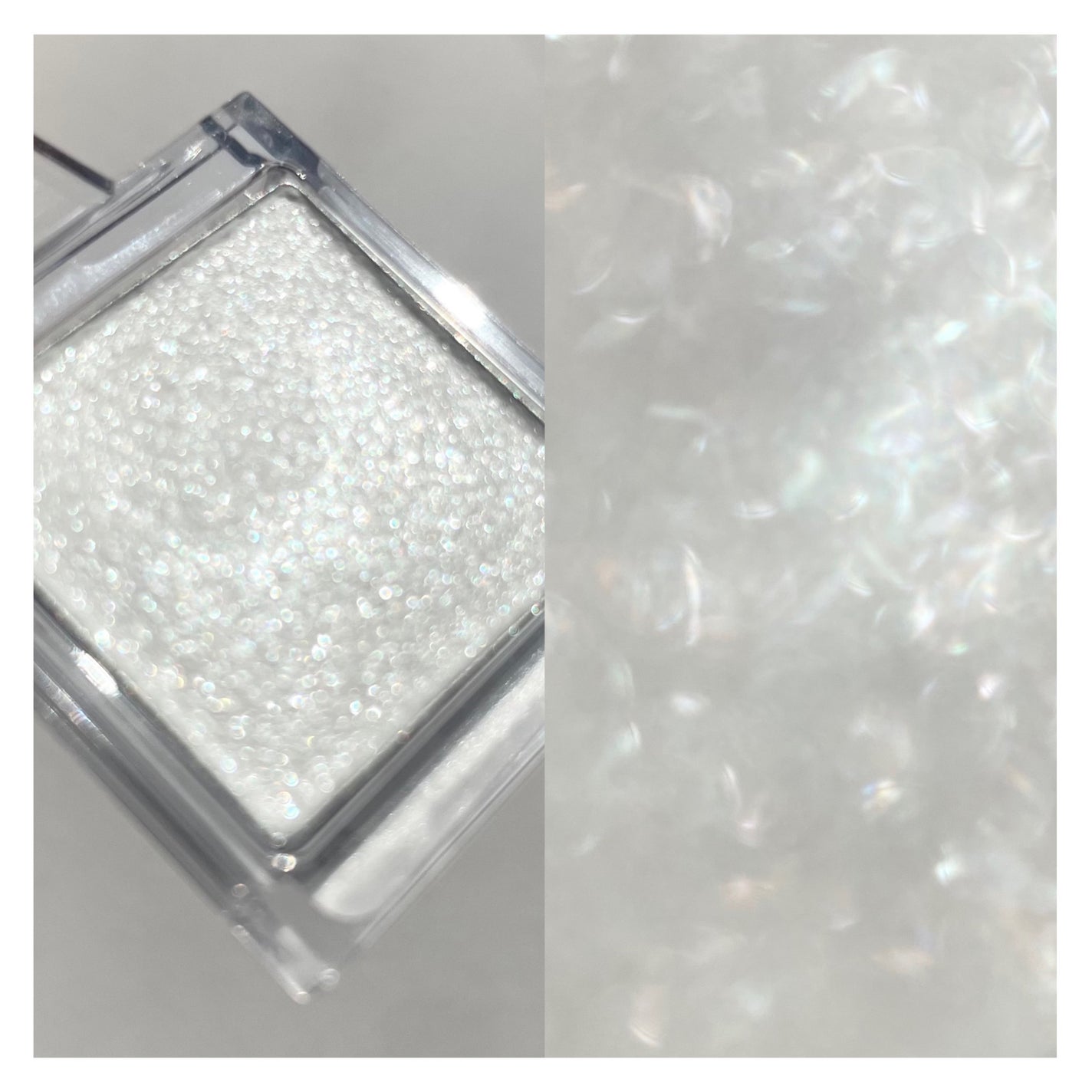 スライドインシングル/rom&nd/単色アイシャドウを使ったクチコミ(5枚目)