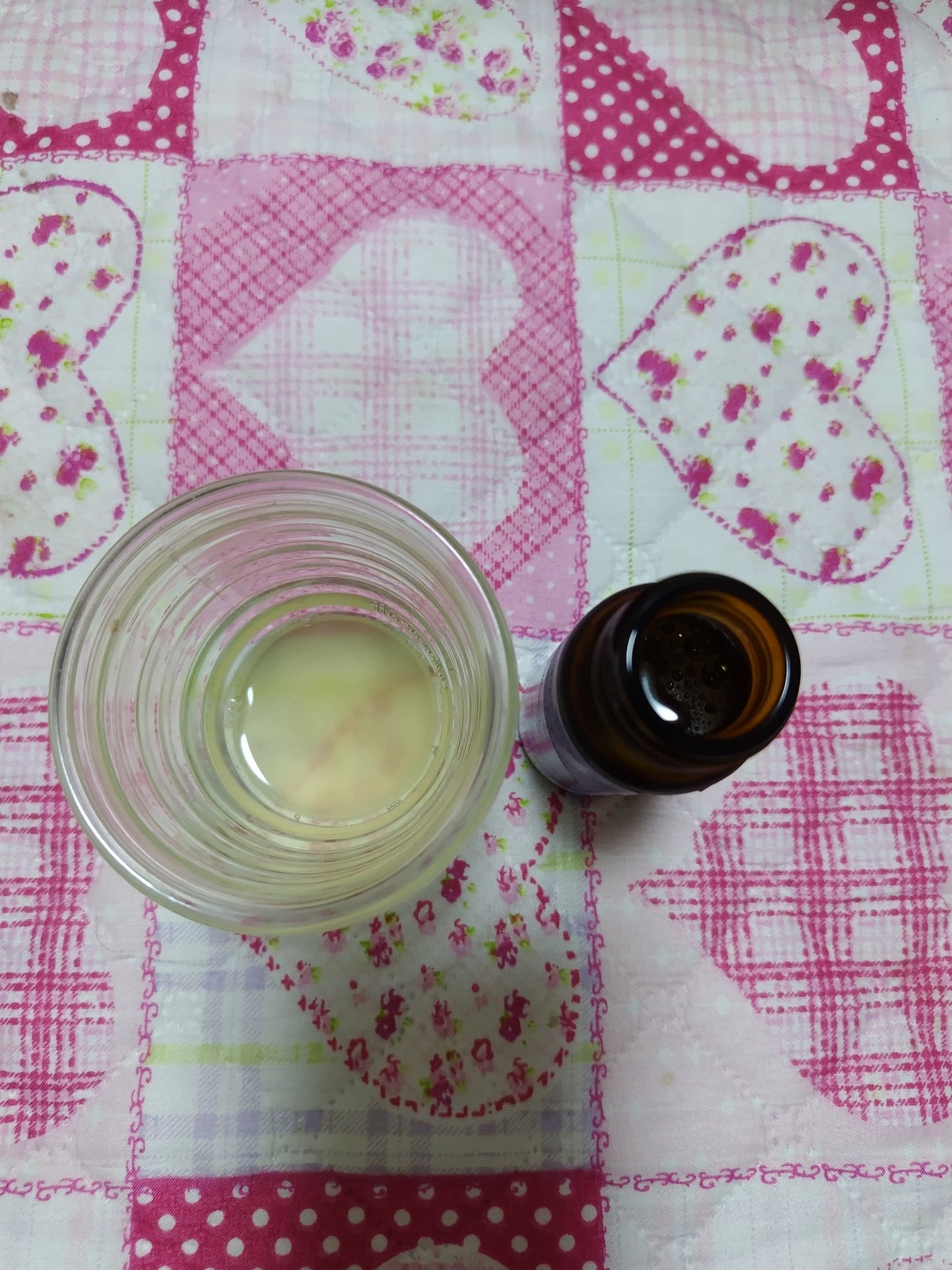 ヒアルモイスト W/日清食品/美容ドリンクを使ったクチコミ(4枚目)