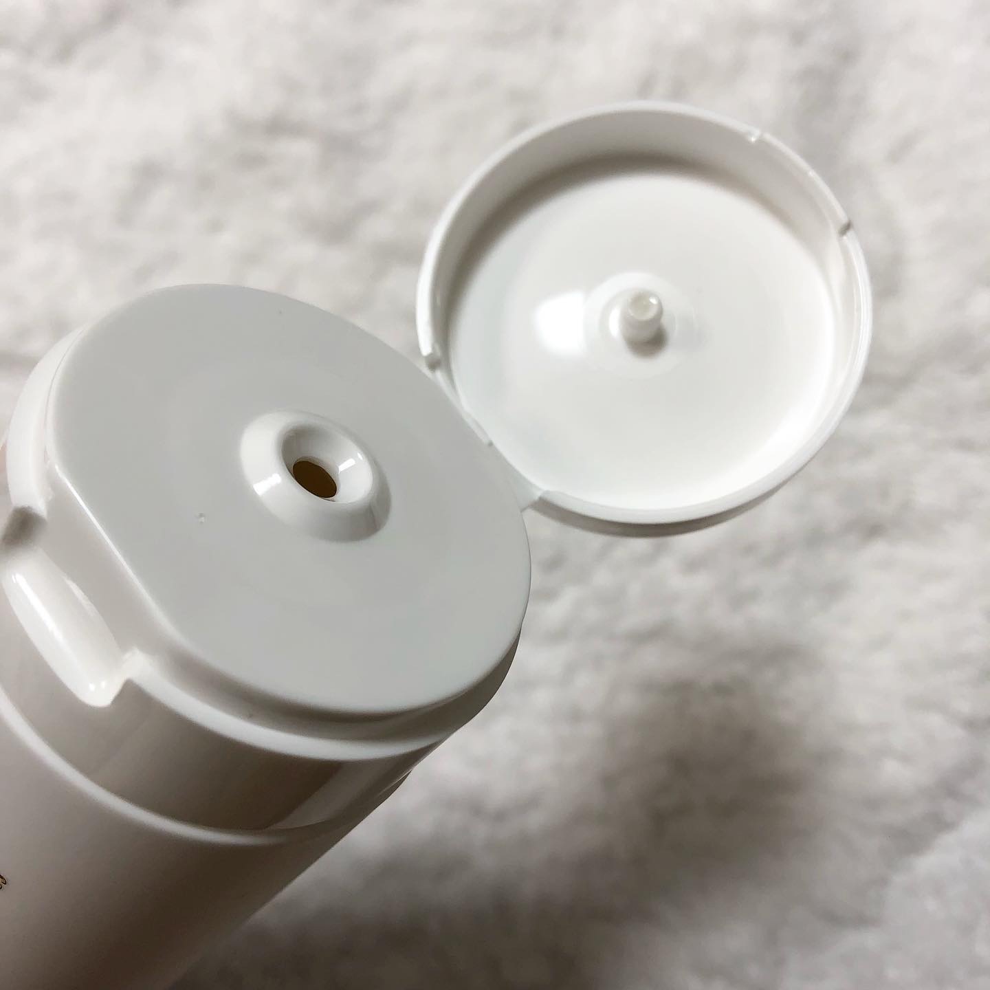 SILK THE RICH モイスト&リペア シャンプー・トリートメント/SILK THE RICH/市販シャンプーを使ったクチコミ（3枚目）