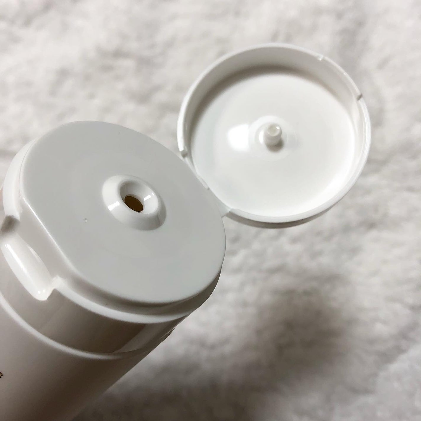 SILK THE RICH モイスト&リペア シャンプー・トリートメント/SILK THE RICH/市販シャンプーを使ったクチコミ(3枚目)