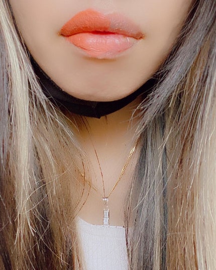 キューピッドリップ/CYQ/口紅を使ったクチコミ(5枚目)