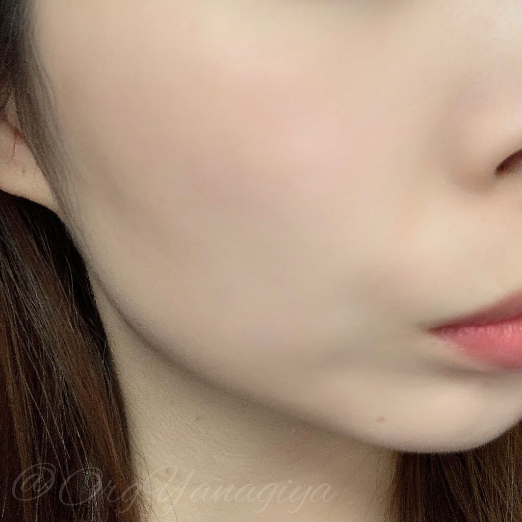 ドラマティックパウダリー EX/マキアージュ/パウダーファンデーションを使ったクチコミ(4枚目)