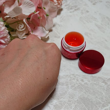 ベーシックトライアルキット/アスタリフト/トライアルキットを使ったクチコミ(2枚目)