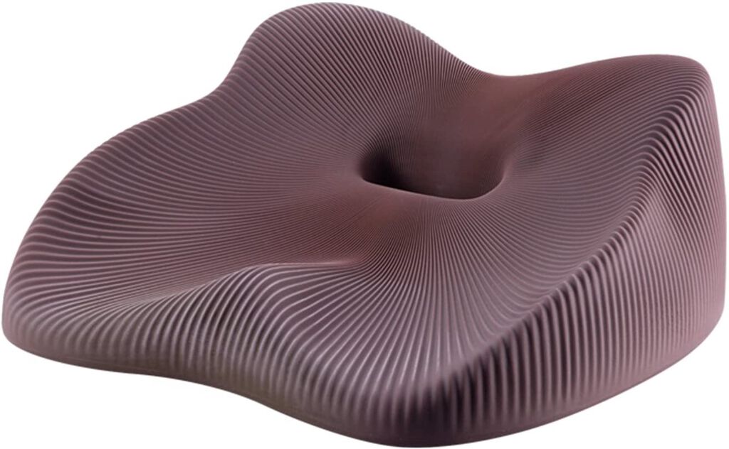 Style AIR ボルドーブラウン