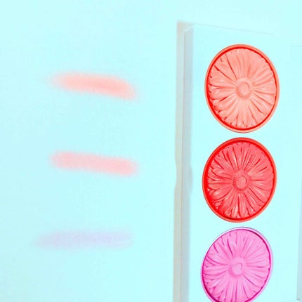 チーク ポップ/CLINIQUE/パウダーチークを使ったクチコミ(3枚目)