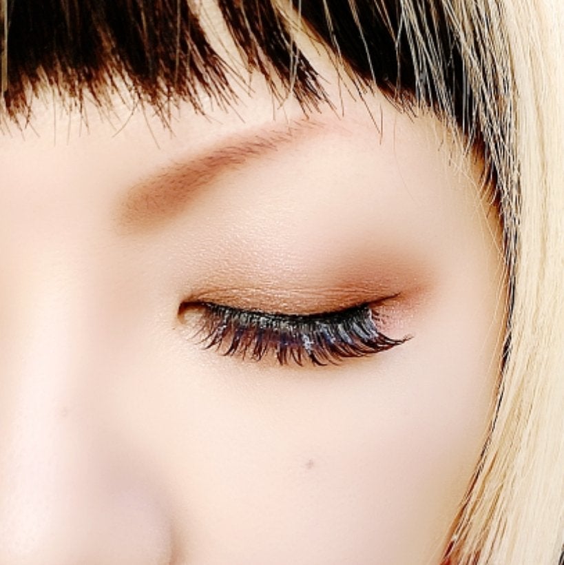 デザイニングブラウンアイズ/KATE/アイシャドウパレットを使ったクチコミ(4枚目)