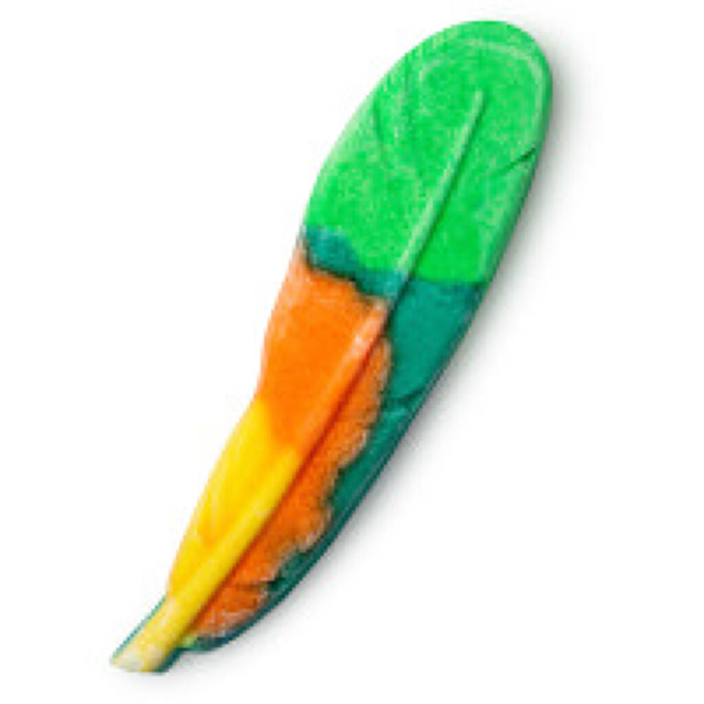 アマゾナ ラッシュ