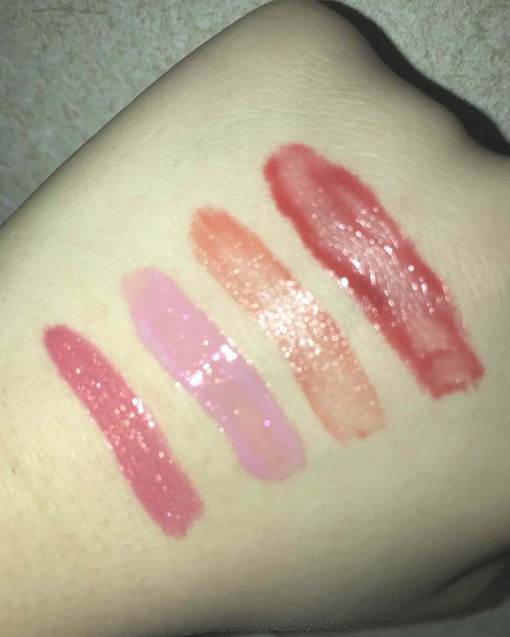 WP ディアダーリンソーダティント/ETUDE/口紅を使ったクチコミ(3枚目)