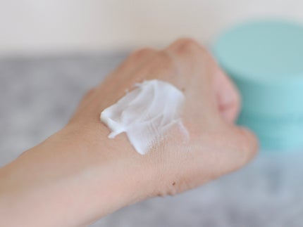 モイストバランシングマスクPro./ビービーラボラトリーズ/洗い流すパック・マスクを使ったクチコミ(4枚目)