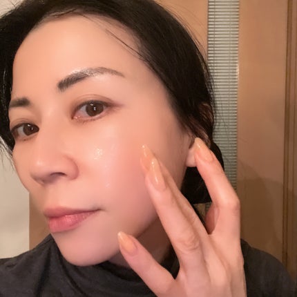 薬用パワーセラムC+5/C+mania/美容液を使ったクチコミ(5枚目)