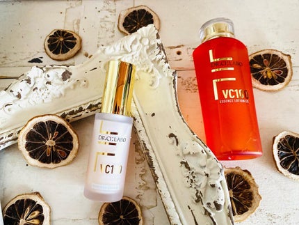 VC100エッセンスローション EX/ドクターシーラボⓇ/化粧水を使ったクチコミ(1枚目)