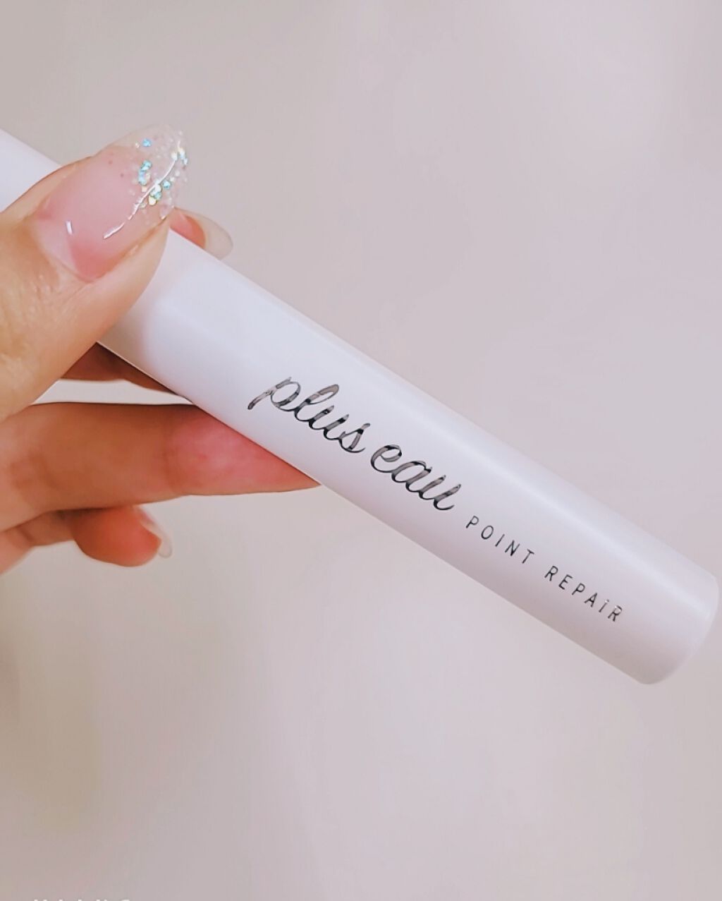 事務のゆきちゃん on LIPS 「プリュスオー ポイントリペアPLAZAで気になっていたので購入..」(2枚目)