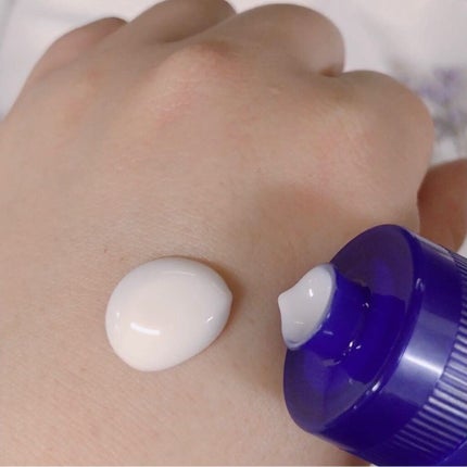 クリアウェルネス スムージング ミルク/雪肌精/乳液を使ったクチコミ(4枚目)