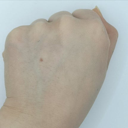 フローレス ルミエール ラディアンス パーフェクティング クッション/ローラ メルシエ/クッションファンデーションを使ったクチコミ(5枚目)