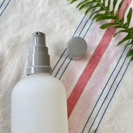 N organic Bright ホワイト クリア ローション/N organic/化粧水を使ったクチコミ(3枚目)