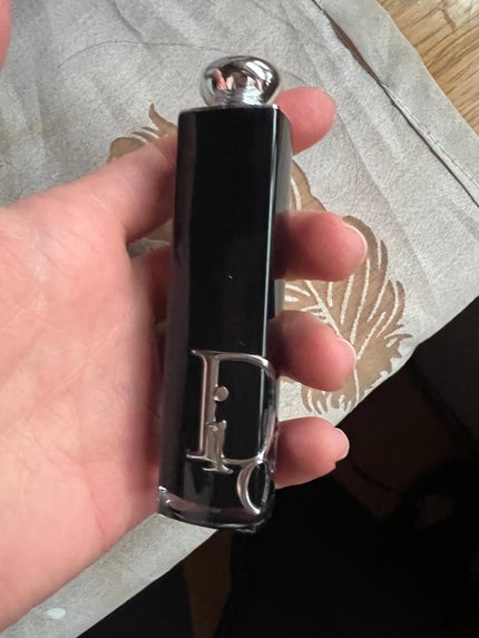 ディオール アディクト リップスティック 329タイ & ディオール/Dior/口紅を使ったクチコミ(1枚目)