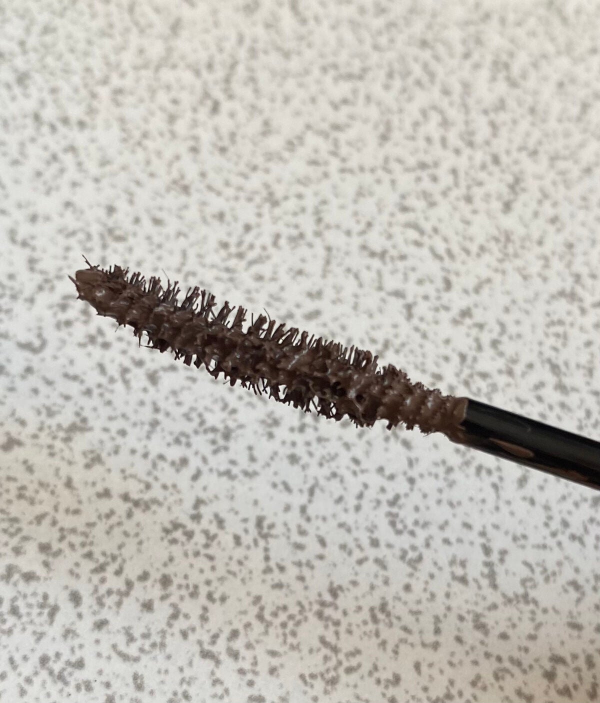 パーフェクトエクステンション マスカラ for カール/D-UP/マスカラを使ったクチコミ(2枚目)