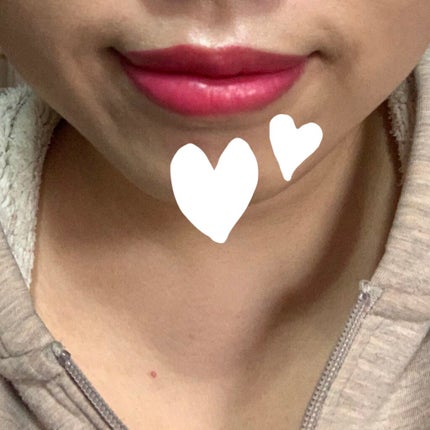 ルージュ ディオール/Dior/口紅を使ったクチコミ(2枚目)