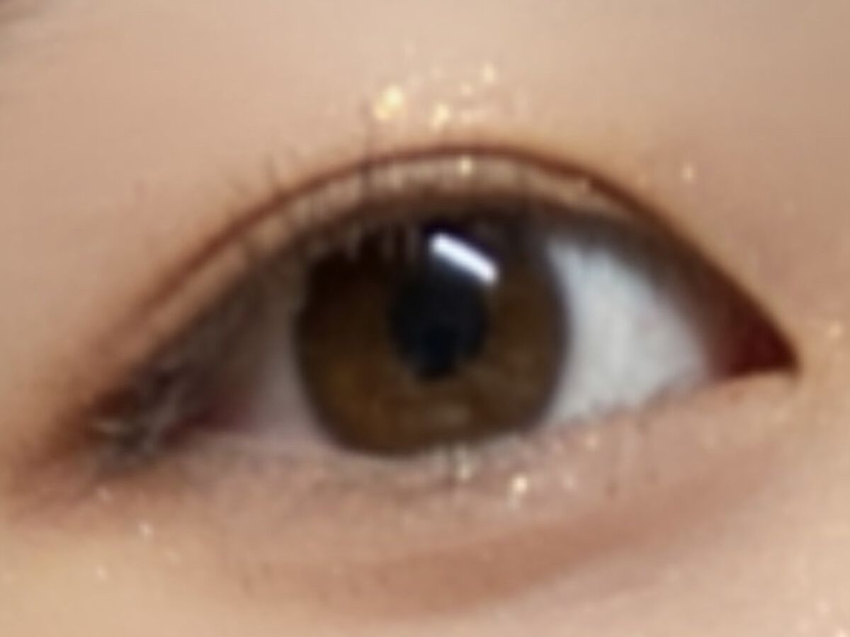 プレイカラー アイシャドウ/ETUDE/アイシャドウパレットを使ったクチコミ（1枚目）