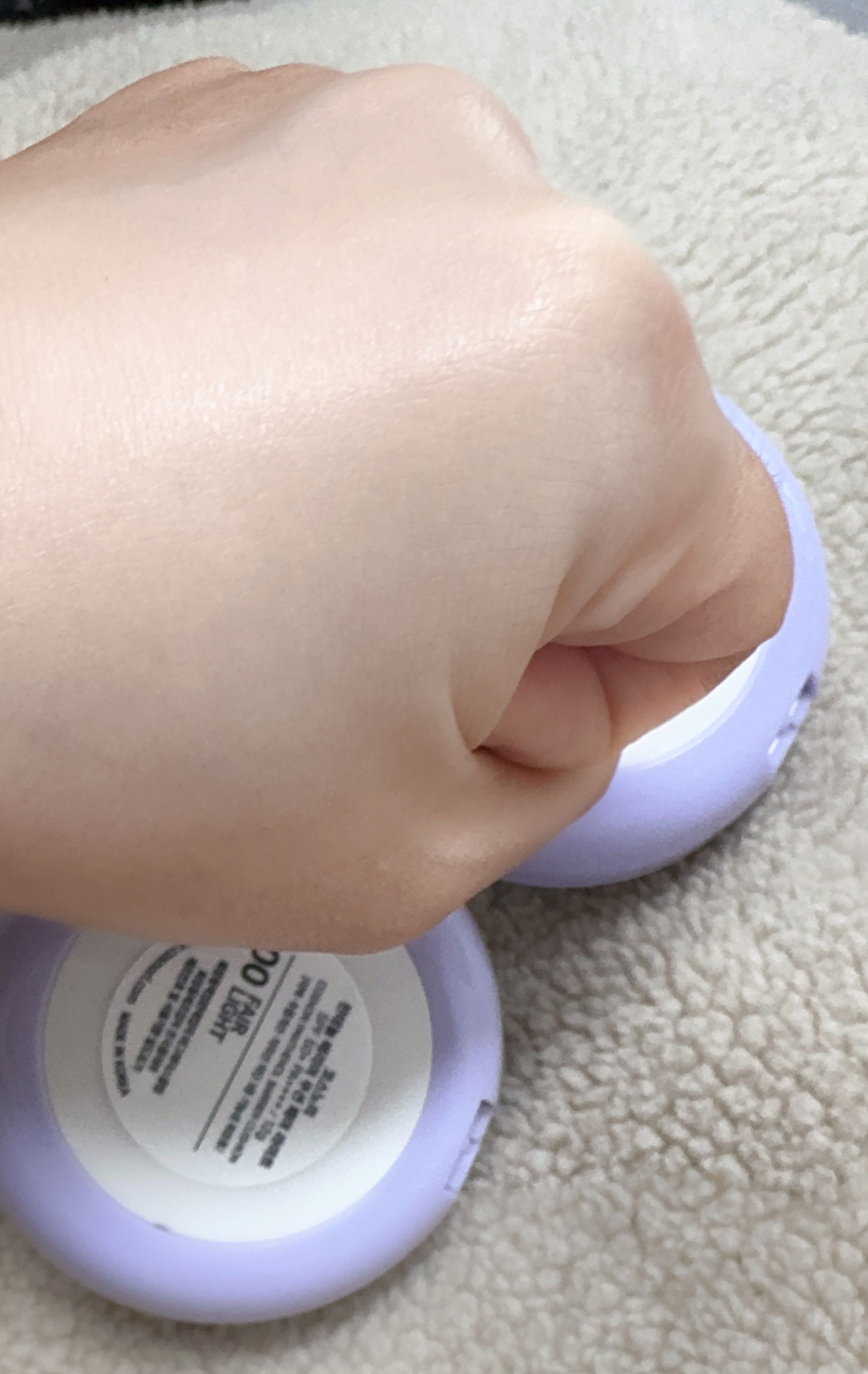 パンテノールバリアクッション/COSNORI/クッションファンデーションを使ったクチコミ（2枚目）