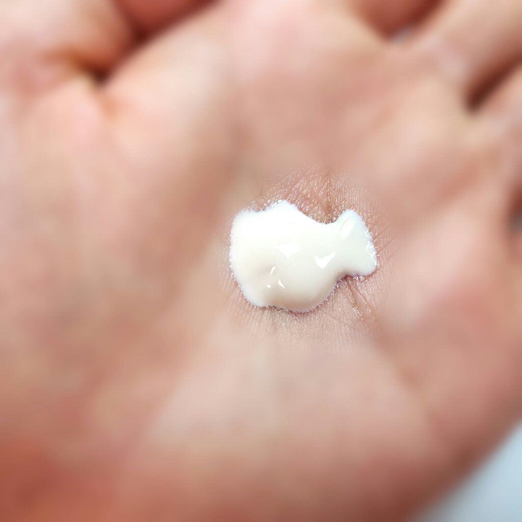 UVウルトラフィットベースEX/CEZANNE/化粧下地を使ったクチコミ（2枚目）