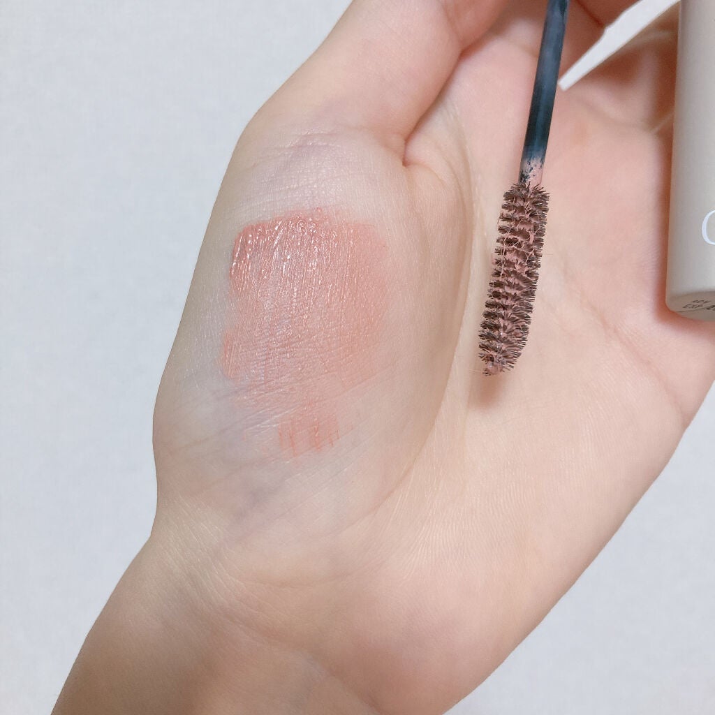 メガ・ステッキ/RICAFROSH/マスカラを使ったクチコミ(2枚目)