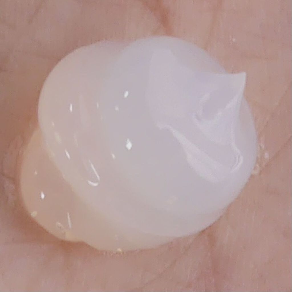 ピュアクレンジングジェル ホワイト/Salanaru（サラナル）/クレンジングジェルを使ったクチコミ（2枚目）