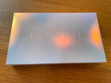 ステラドリームコフレ /LUNASOL/メイクアップキットを使ったクチコミ(9枚目)