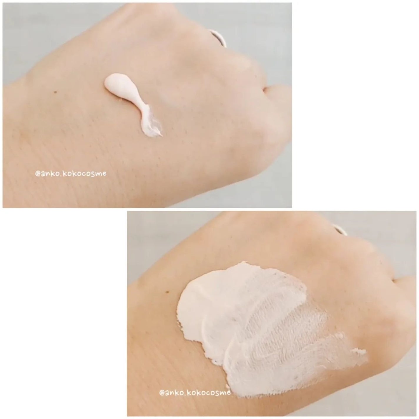 マルチ・ディフェンス UVシールド・トーンアップ/Raftel/日焼け止めクリームを使ったクチコミ(4枚目)