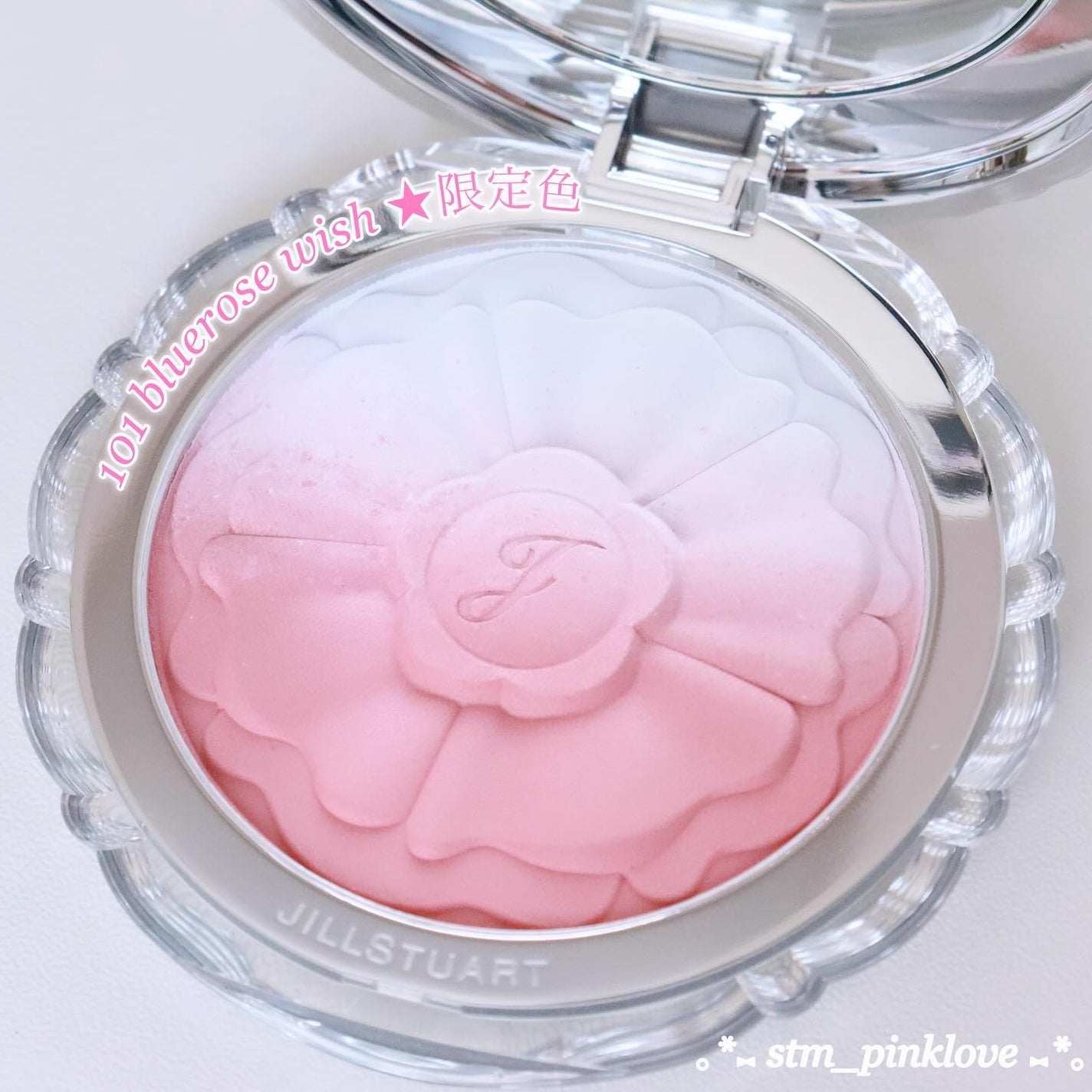 フレグラント ネイルラッカー/JILL STUART/マニキュアを使ったクチコミ(5枚目)