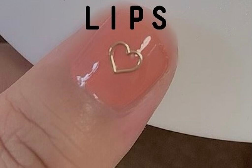 ジェルネイル(ライト対応)/セリア/ジェルネイルを使ったクチコミ(2枚目)