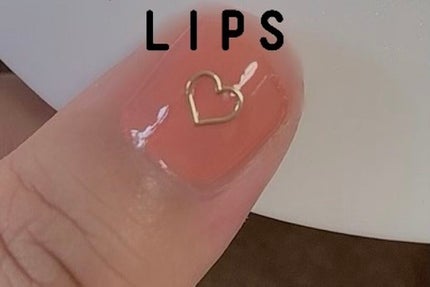 ジェルネイル(ライト対応)/セリア/ジェルネイルを使ったクチコミ(2枚目)