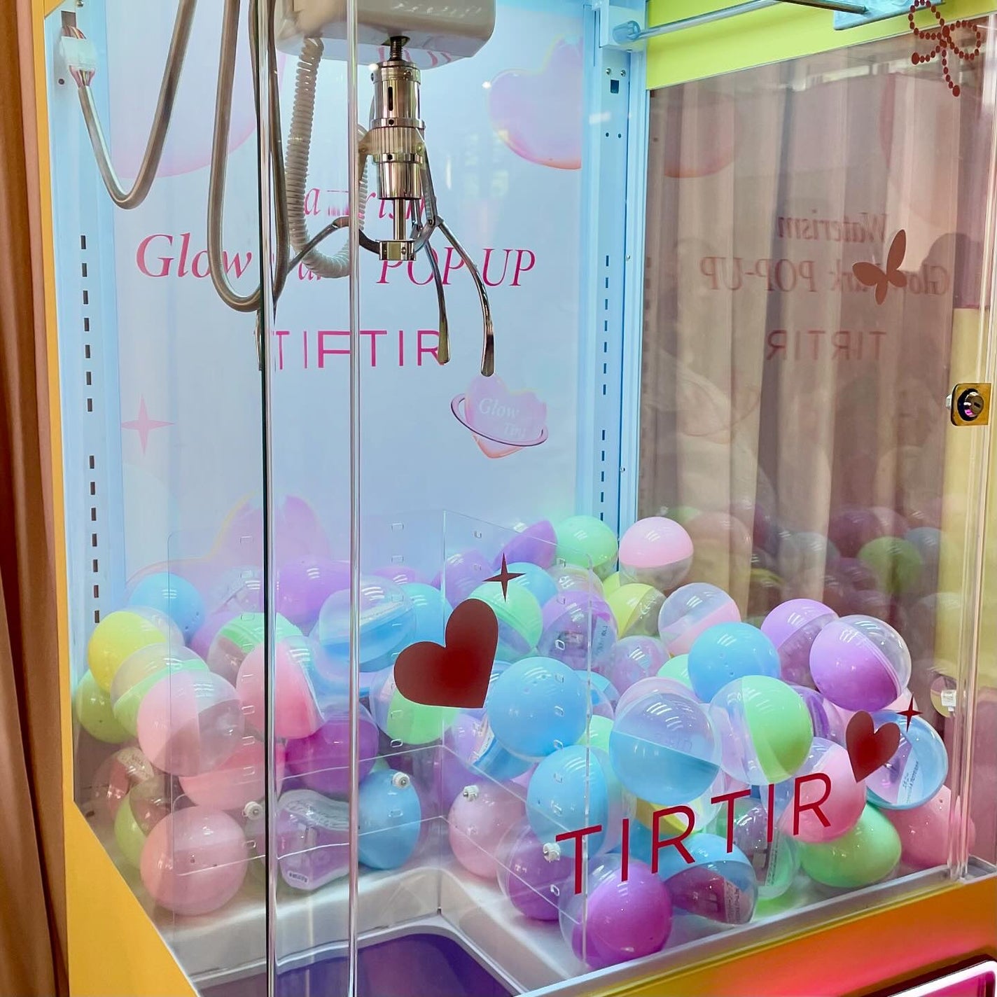 ウォーターリズムグロウティント/TIRTIR(ティルティル)/リップティントを使ったクチコミ(8枚目)