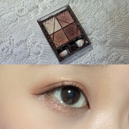 ラッシュエキスパンダー ロングロングロング EX/MAJOLICA MAJORCA/マスカラを使ったクチコミ(1枚目)