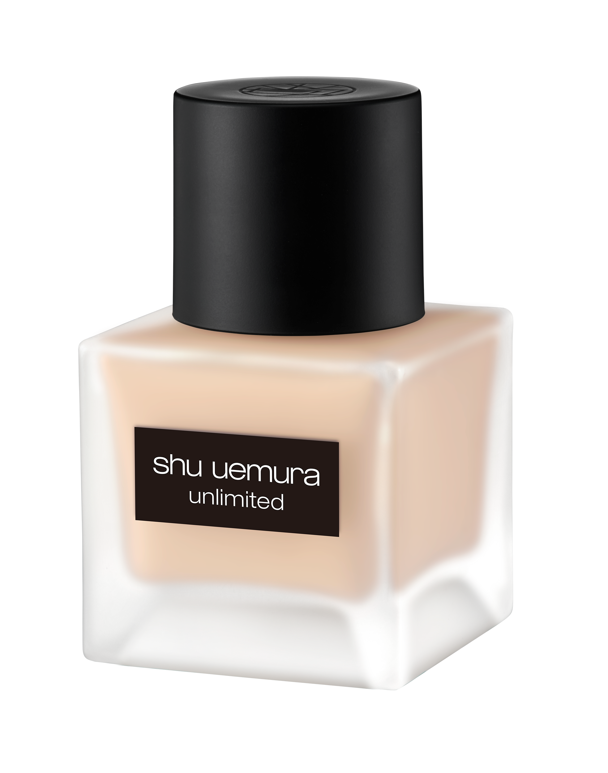 アンリミテッド ラスティング フルイド 584