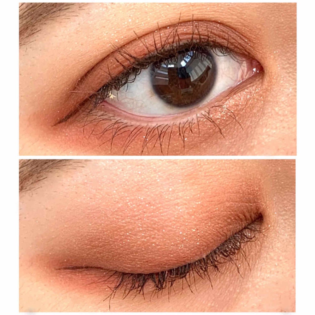 トーンディメンショナルパレット/KATE/メイクアップキットを使ったクチコミ(4枚目)