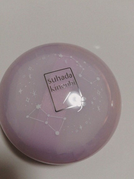 スキンケアパウダー/素肌記念日/プレストパウダーを使ったクチコミ(1枚目)