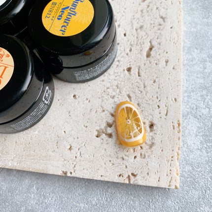 プリジェル カラーEX/プリジェル/ジェルネイルを使ったクチコミ(2枚目)