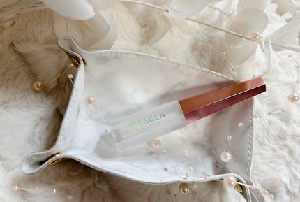 アイラッシュセラム まつげ美容液/ABEAGEN/まつげ美容液を使ったクチコミ(7枚目)