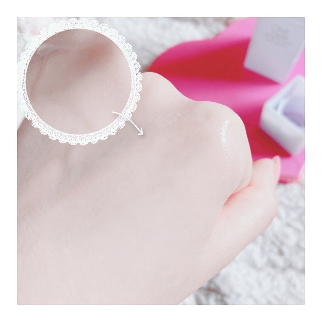 ザ ウォーター メイト/ONE BY KOSE/化粧水を使ったクチコミ（3枚目）