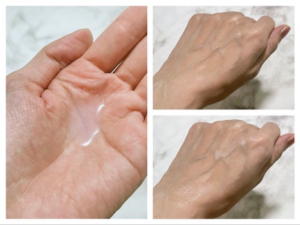 ハトムギ化粧水(ナチュリエ スキンコンディショナー R )/ナチュリエ/化粧水を使ったクチコミ(3枚目)