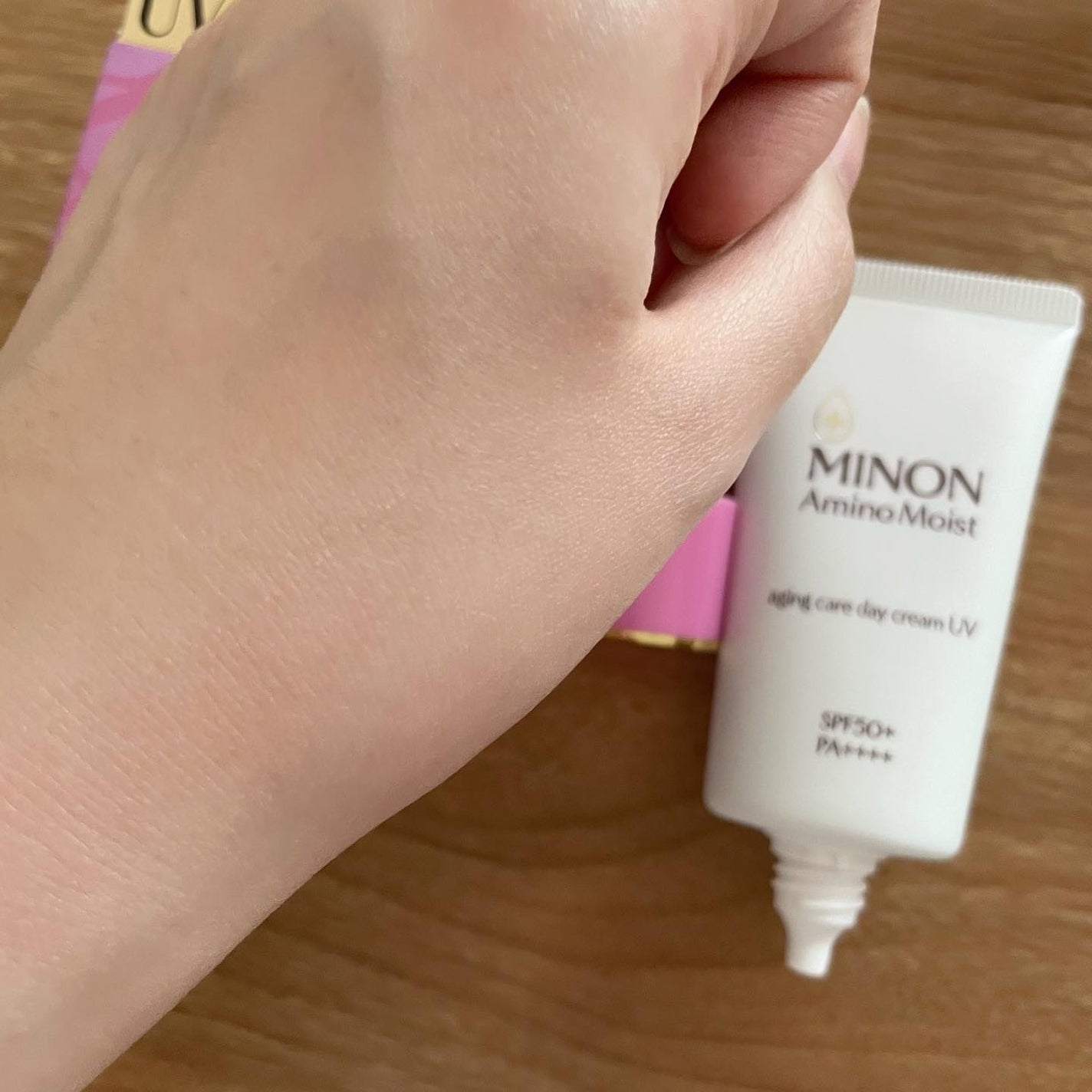 ããã³ ã¢ããã¢ã€ã¹ã ãšã€ãžã³ã°ã±ã¢ ãã€ã¯ãªãŒã UV/ããã³/æ¥çŒãæ¢ãã¯ãªãŒã ã䜿ã£ãã¯ãã³ãïŒ3æç®ïŒ