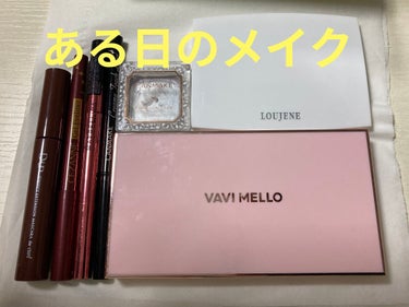 ハイパーシャープ ライナー R/MAYBELLINE NEW YORK/リキッドアイライナーを使ったクチコミ（1枚目）