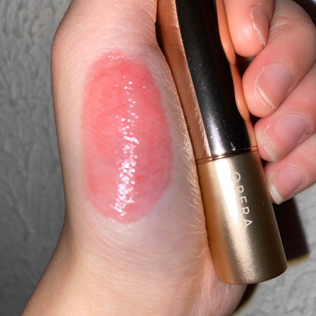 オペラ リップティント N/OPERA/リップティントを使ったクチコミ(1枚目)